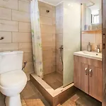 شقة Mani Stone House *