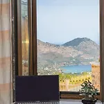 Mani Stone House * Kotronas