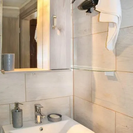 Stone House With Amazing View Apartment