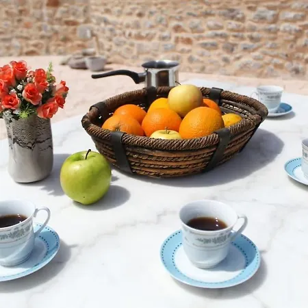 Stone House With Amazing View Apartment *