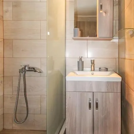 Stone House With Amazing View *