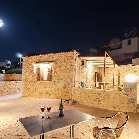 Lejlighed Mani Stone House