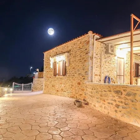 דירה Stone House With Amazing View *