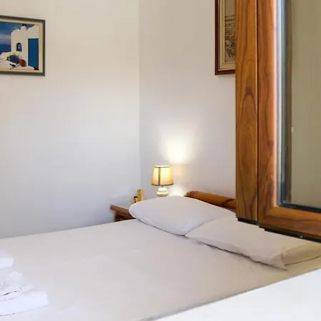 Stone House With Amazing View