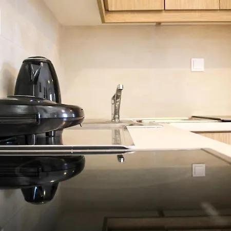 Daire Stone House With Amazing View *