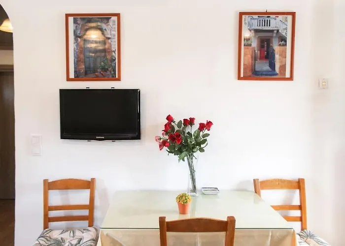 شقة Stone House With Amazing View كوتروناس