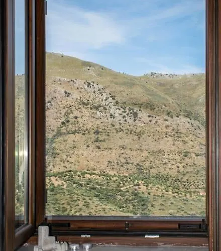 شقة Stone House With Amazing View