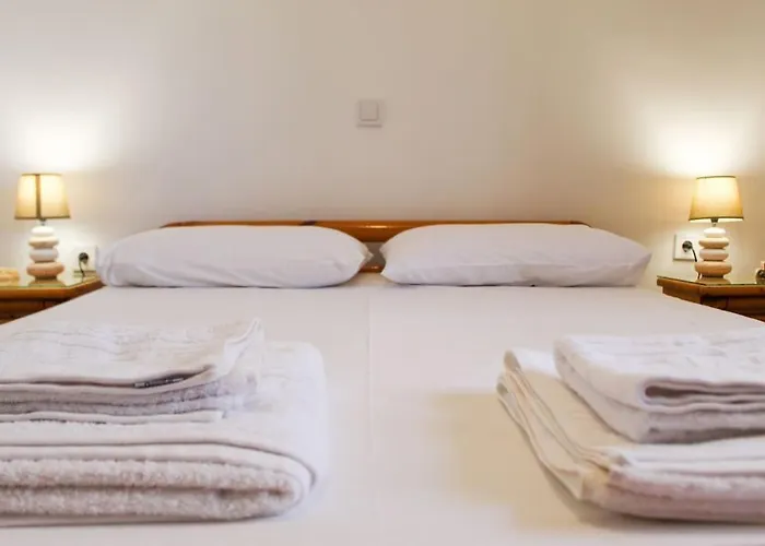 شقة Stone House With Amazing View كوتروناس