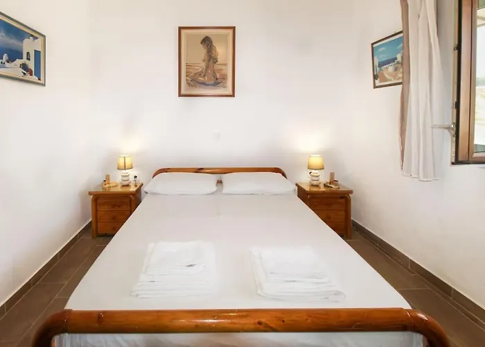 شقة Stone House With Amazing View