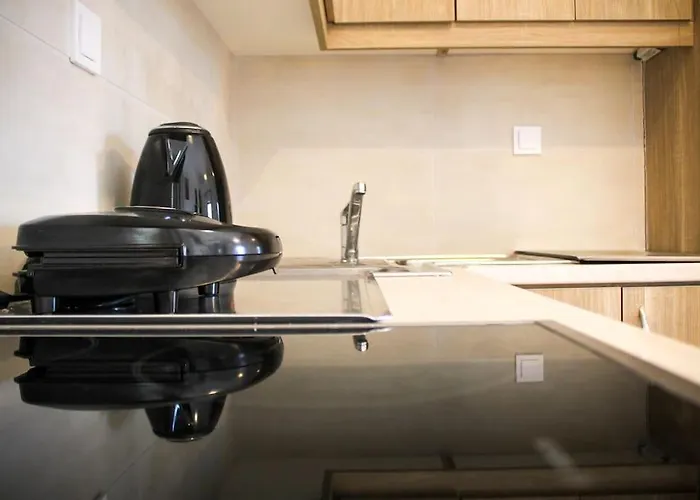 شقة Stone House With Amazing View *