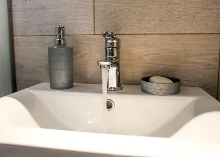 Mani Stone House Lodge * Kotronas